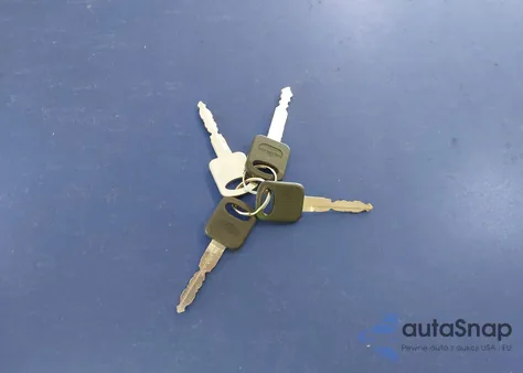 1994 Ford Mustang from USA, damaged, VIN 1FALP4043RF186362